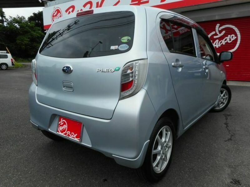 PLEO PLUS