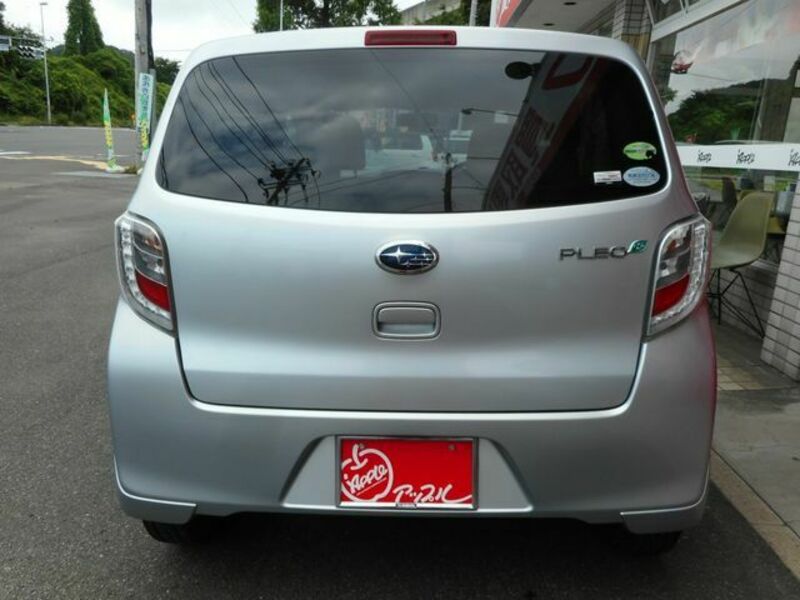 PLEO PLUS