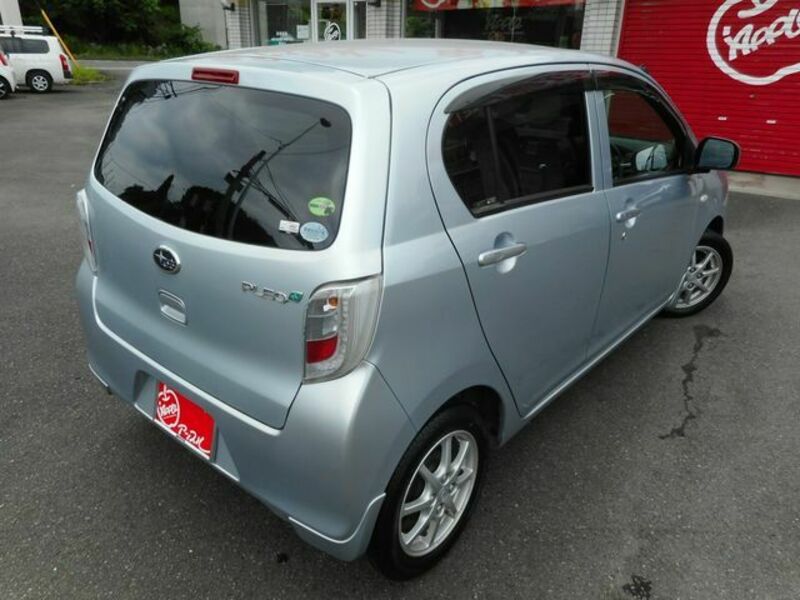 PLEO PLUS