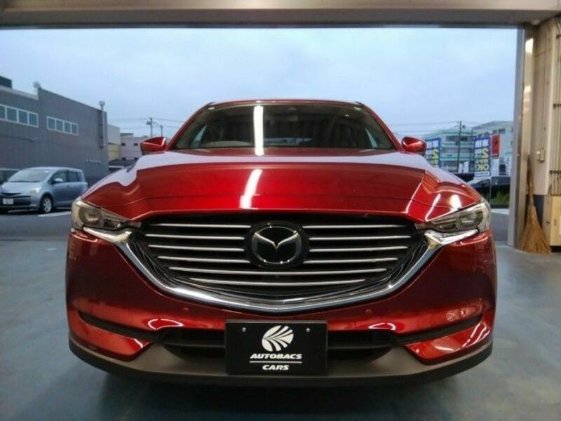 CX-8