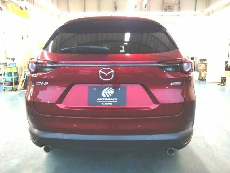 CX-8