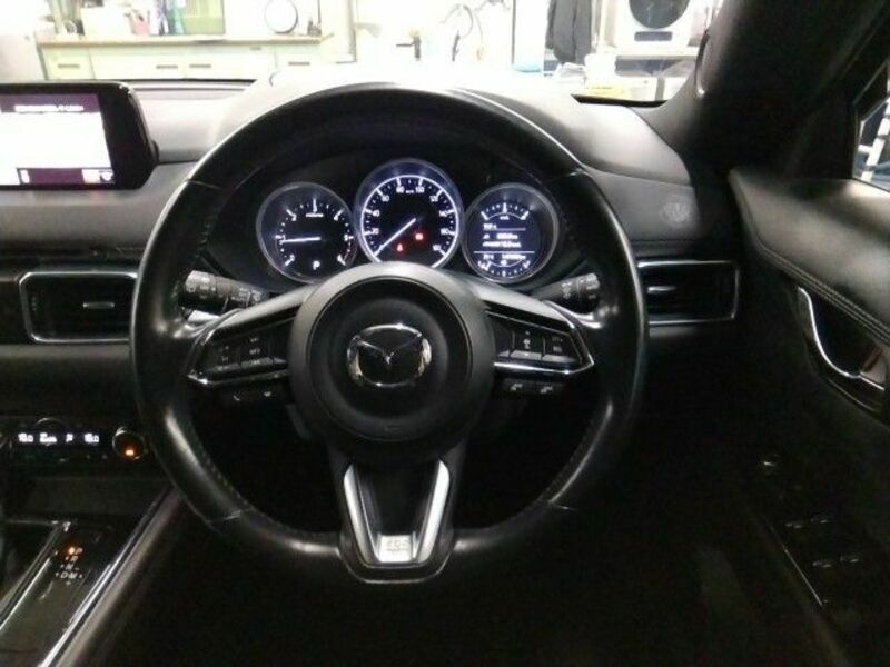 CX-8