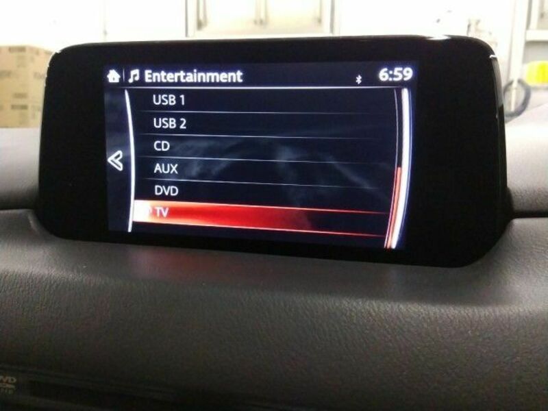 CX-8