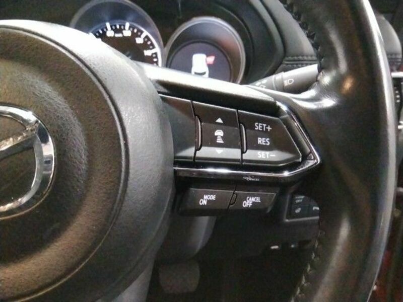 CX-8