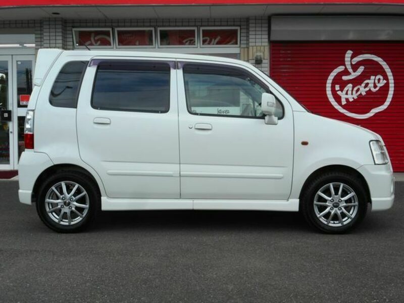 CHEVROLET MW