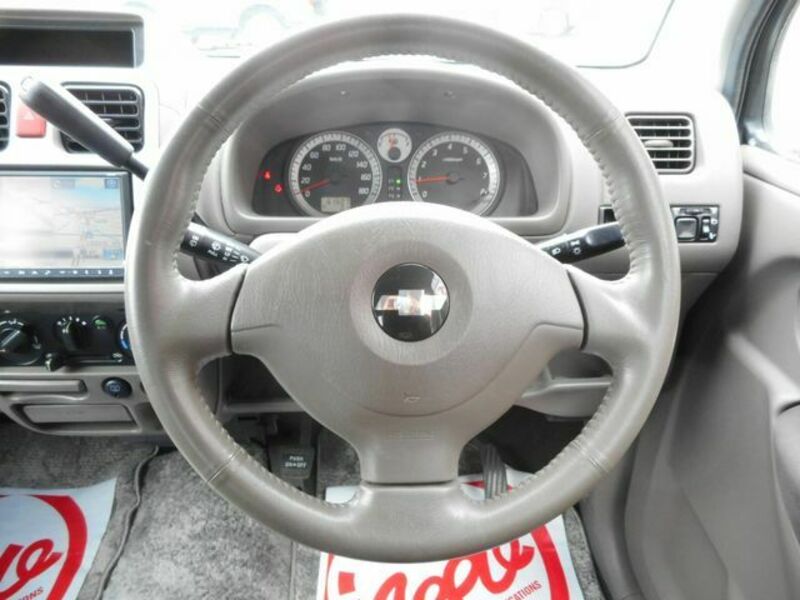 CHEVROLET MW