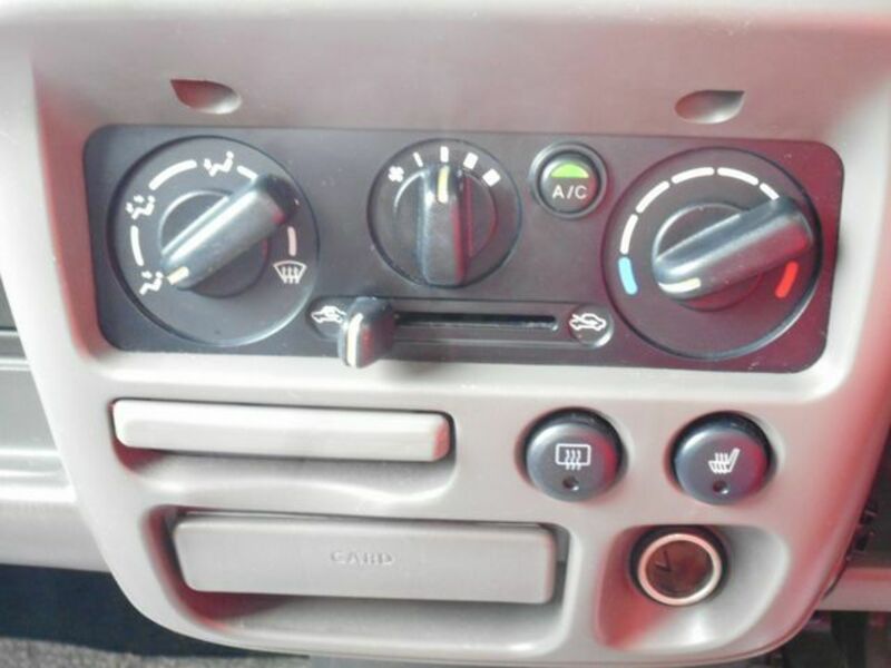 CHEVROLET MW