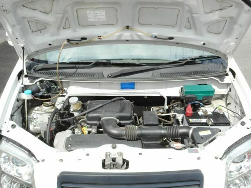 CHEVROLET MW