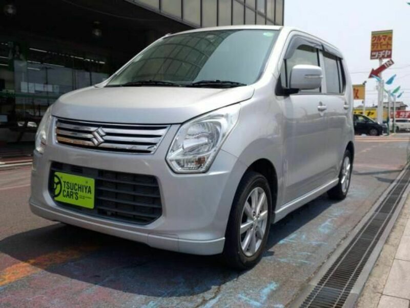 WAGON R-0