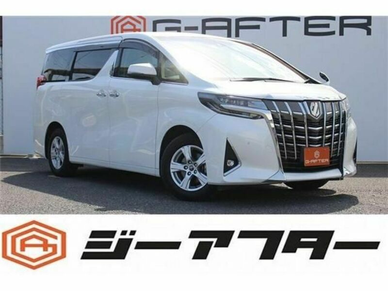 ALPHARD-0