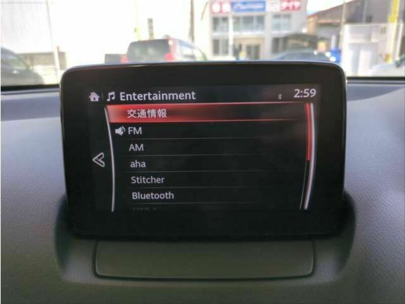 MAZDA2