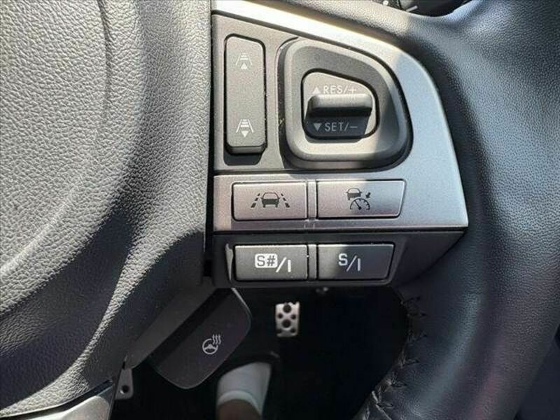 LEGACY OUTBACK