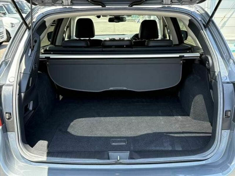 LEGACY OUTBACK