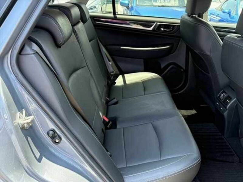 LEGACY OUTBACK