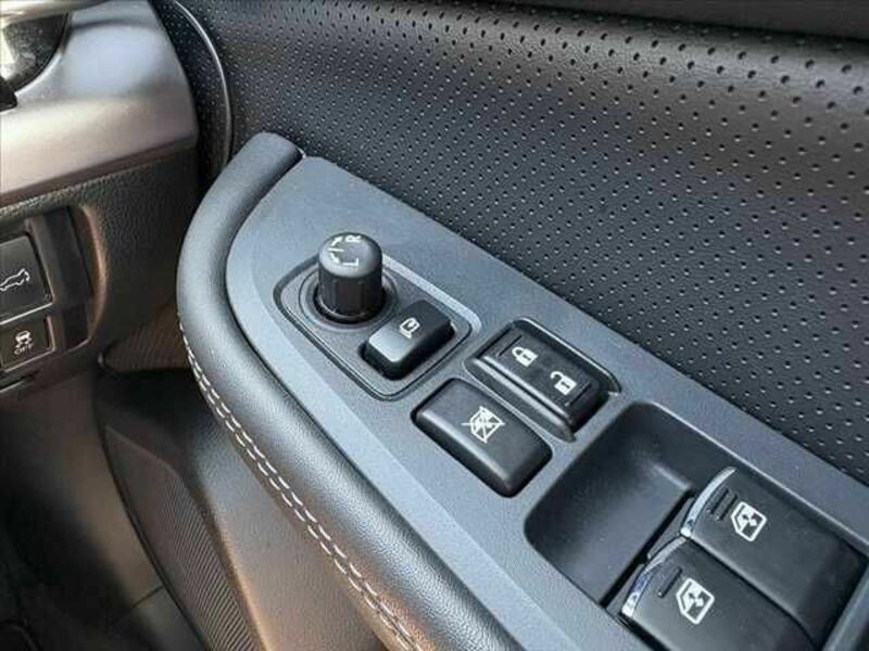 LEGACY OUTBACK