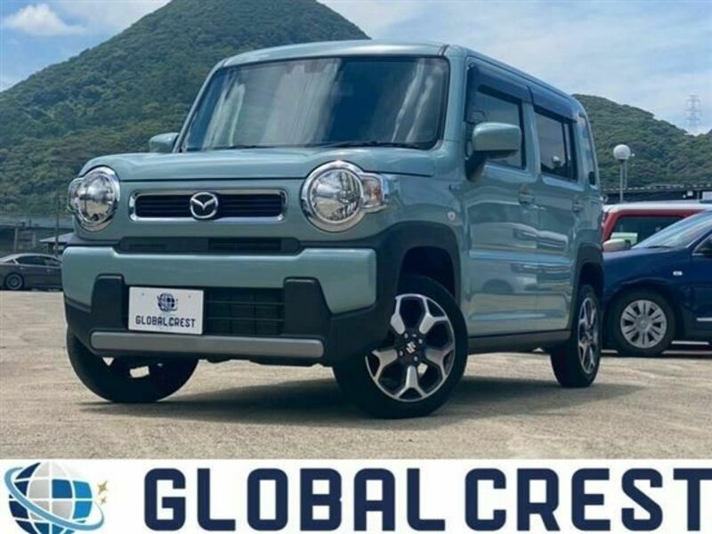 MAZDA FLAIR CROSSOVER