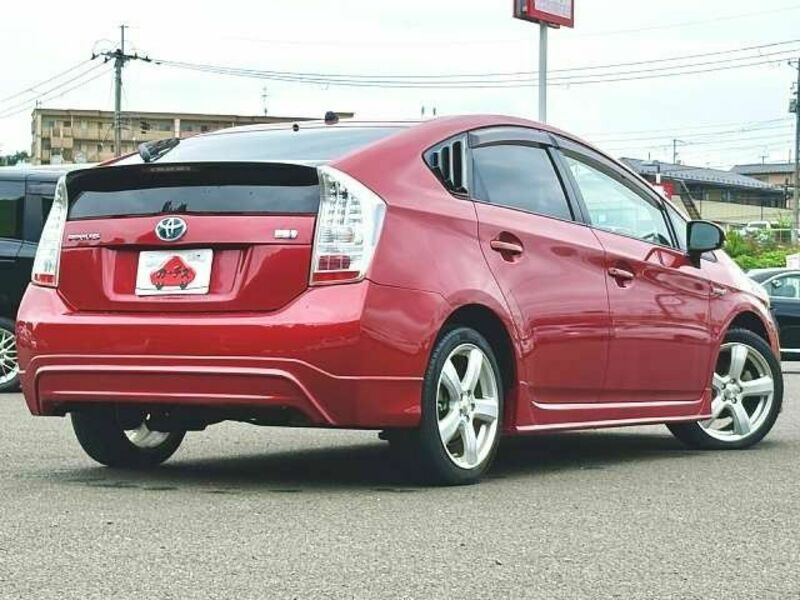 PRIUS