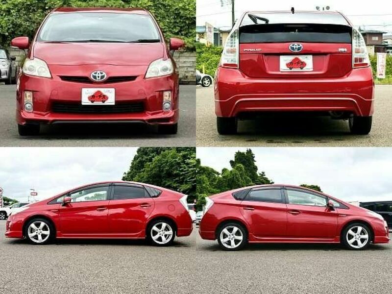 PRIUS