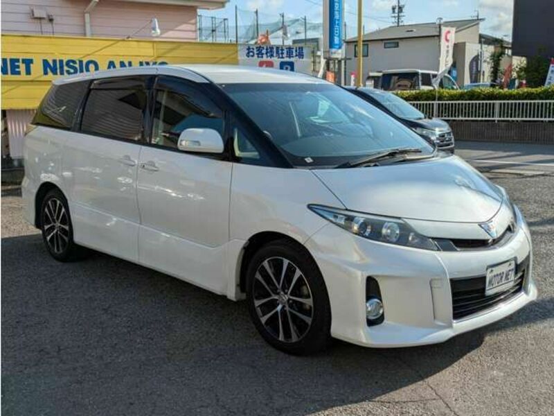ESTIMA