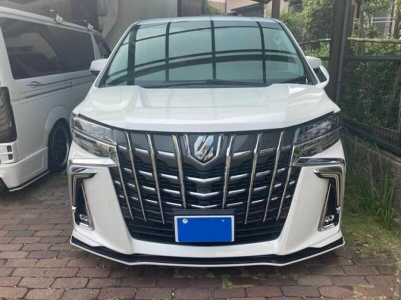 ALPHARD-0