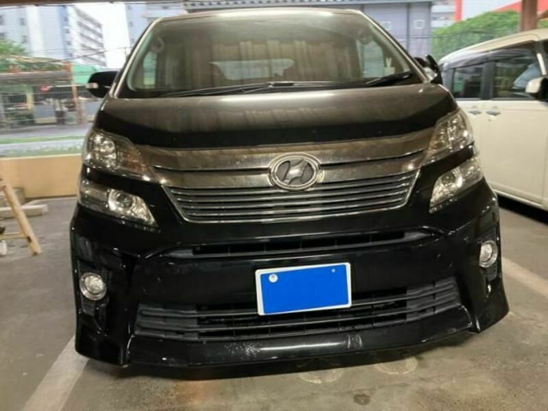VELLFIRE