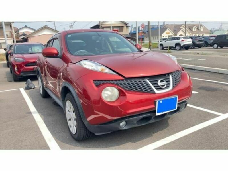 JUKE-0