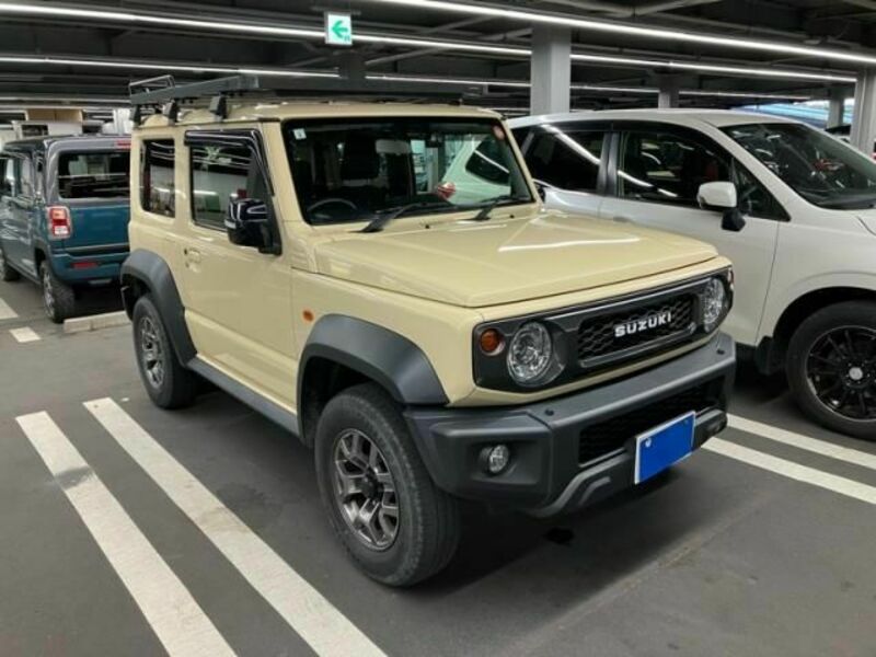 JIMNY SIERRA-0