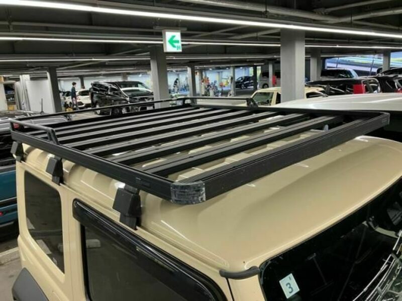 JIMNY SIERRA
