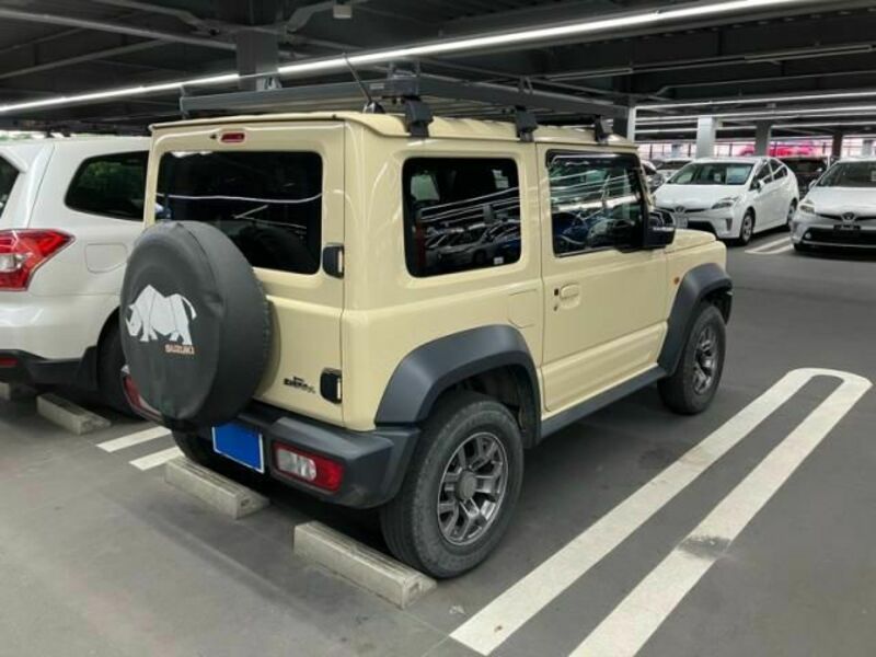 JIMNY SIERRA