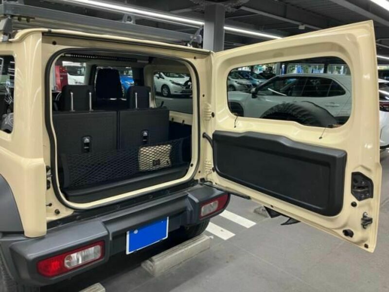 JIMNY SIERRA