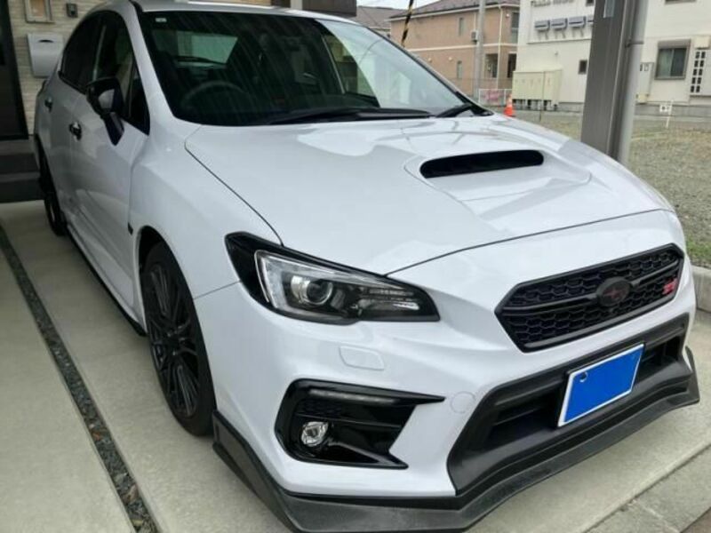 WRX S4