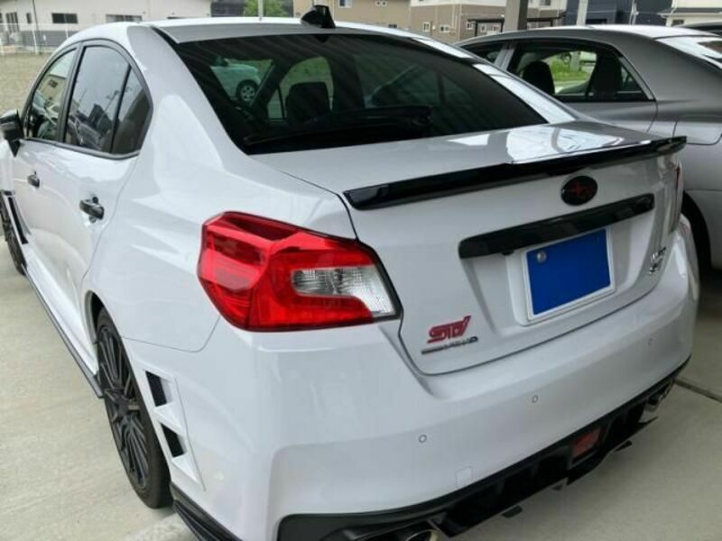 WRX S4