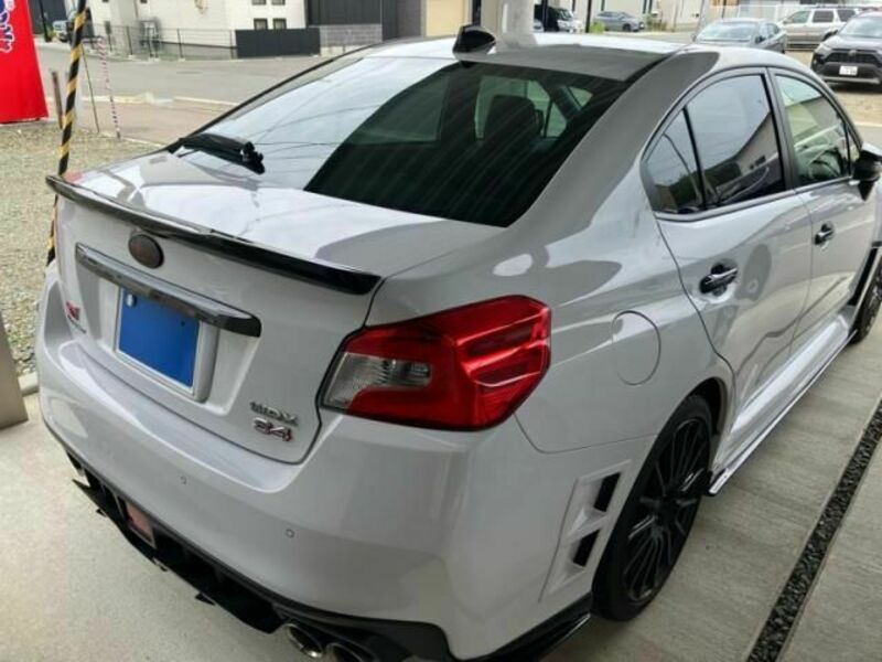 WRX S4