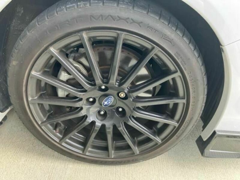 WRX S4