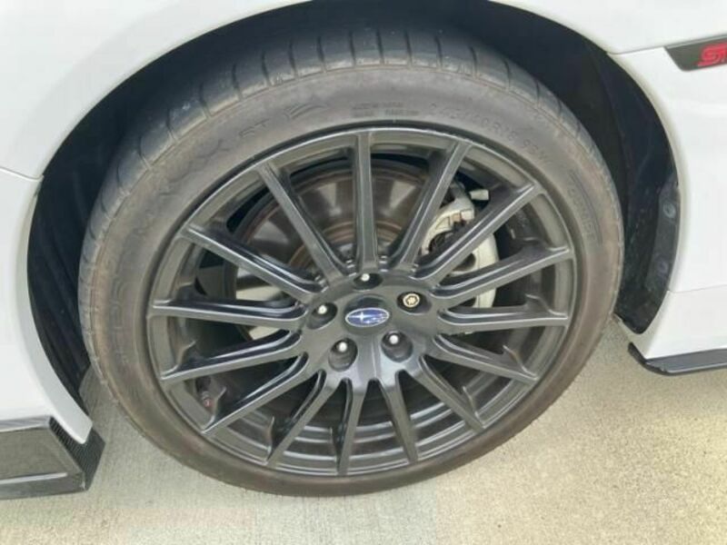 WRX S4