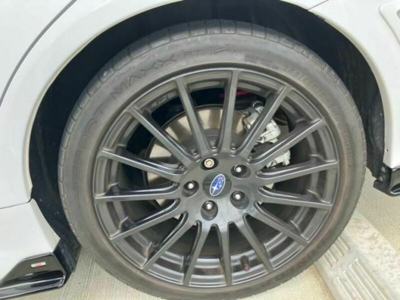 WRX S4