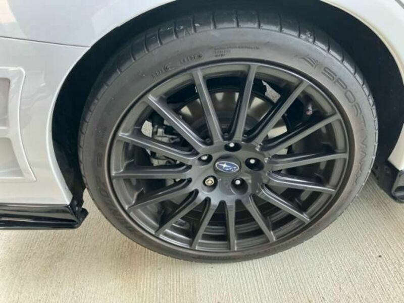 WRX S4