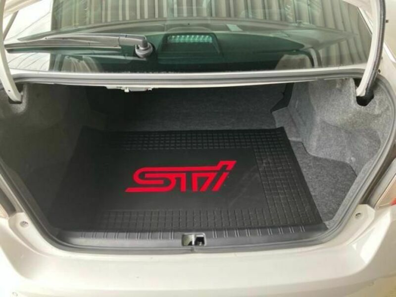 WRX S4