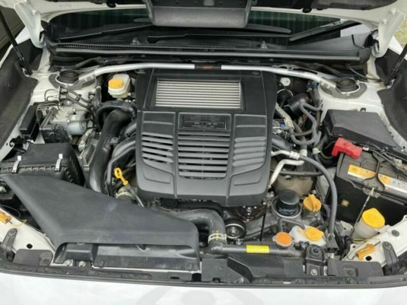 WRX S4