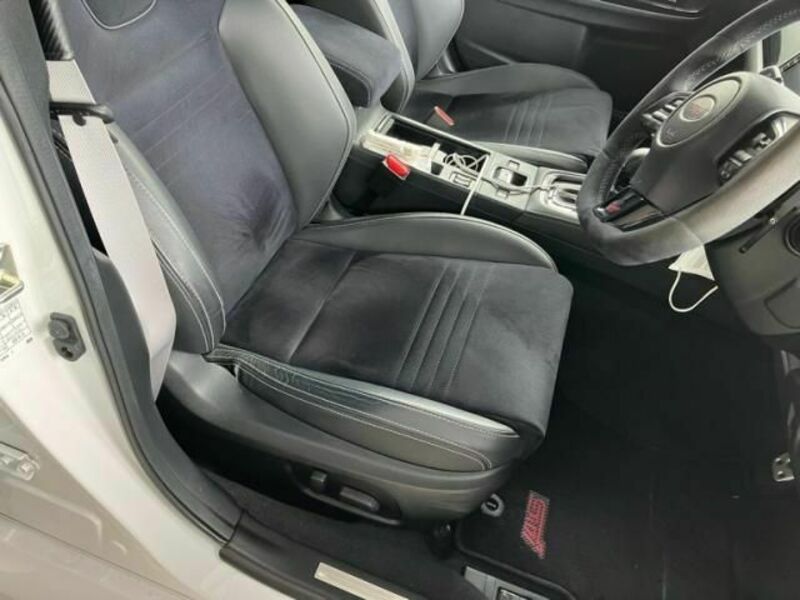 WRX S4
