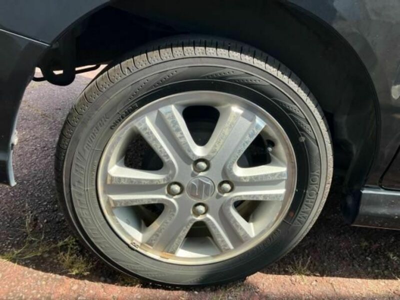 EVERY WAGON