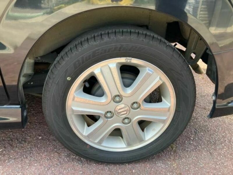 EVERY WAGON
