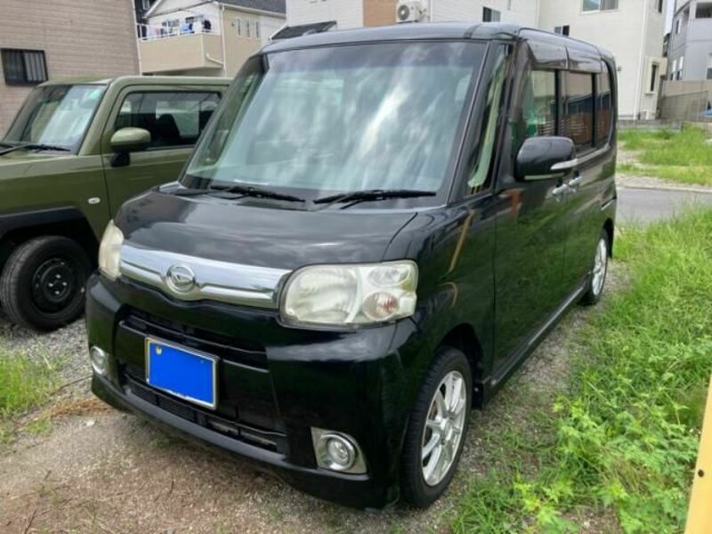 TANTO