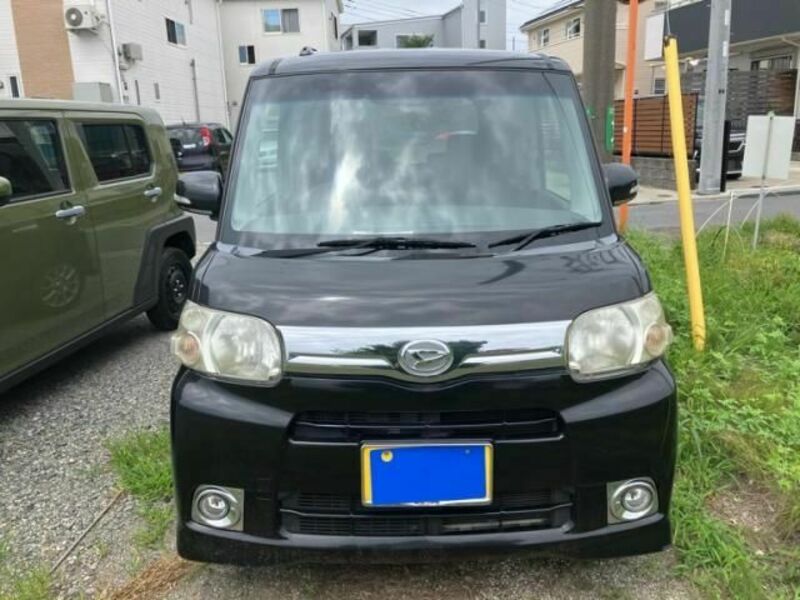 TANTO