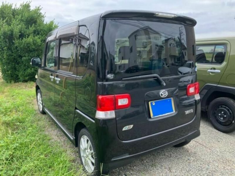 TANTO