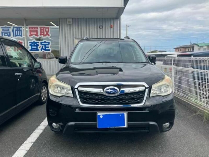 FORESTER-0