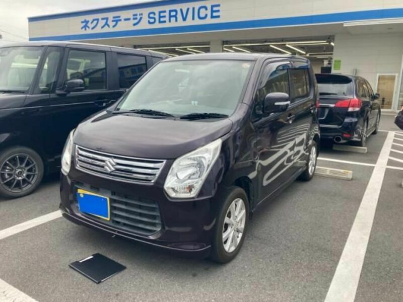WAGON R-0