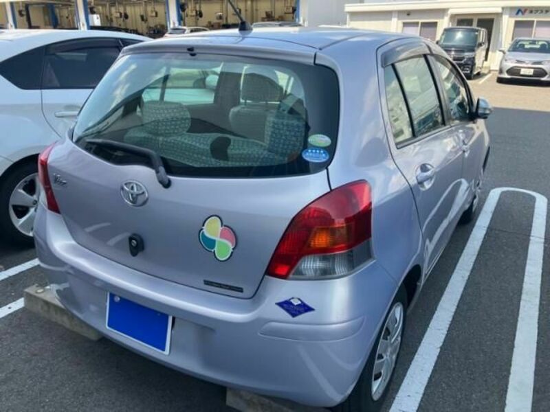 VITZ