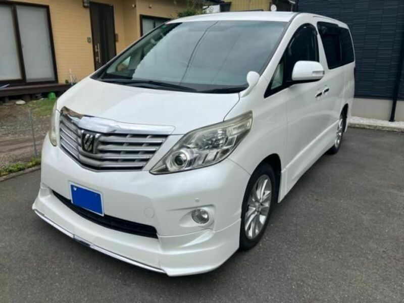ALPHARD
