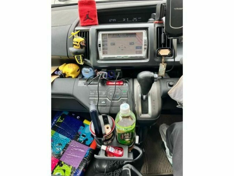 STEPWAGON SPADA